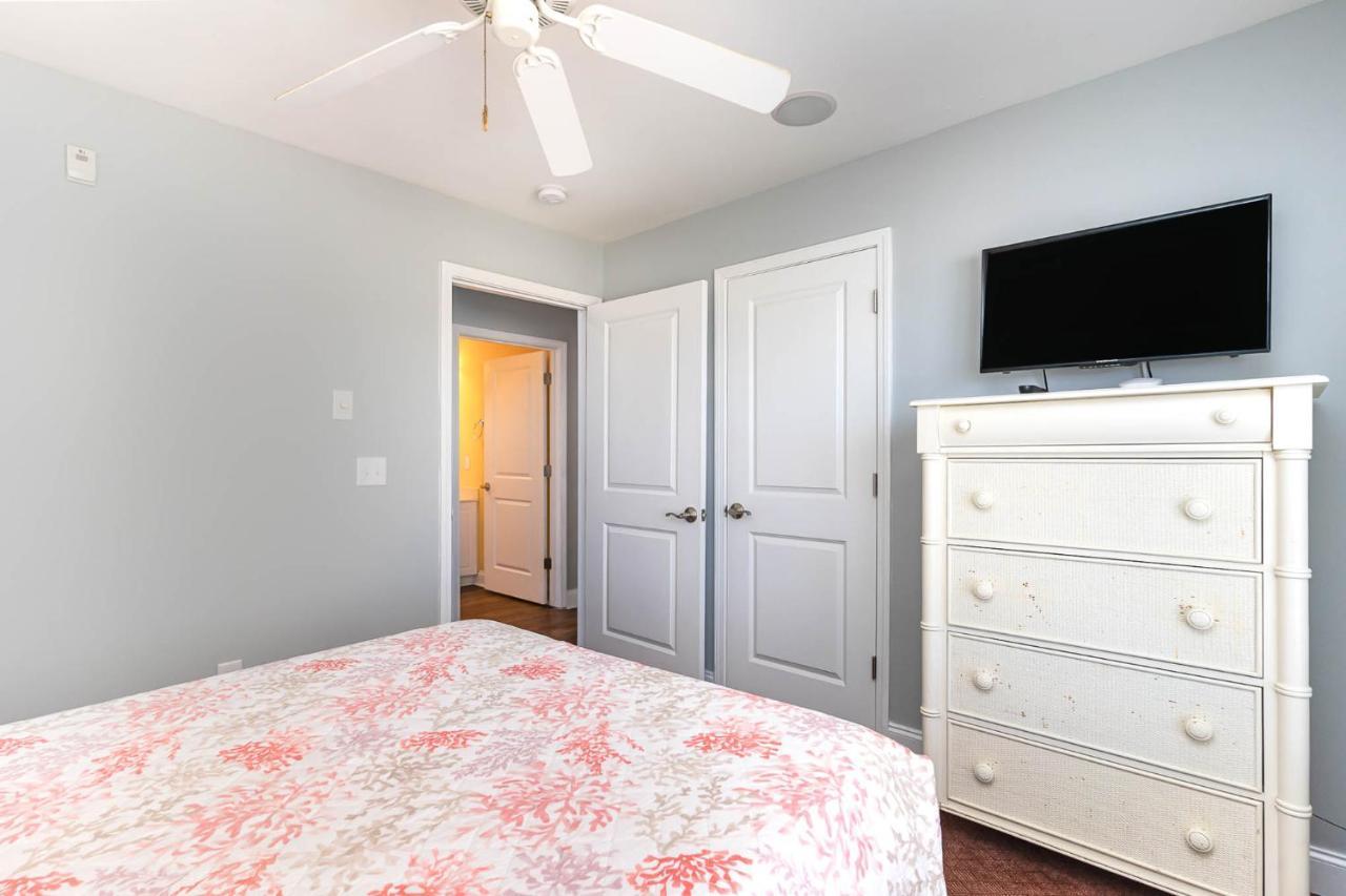 Spacious Penthouse Ocean Front 7 Bedroom Condo - Ambassador Villas Unit 401 Myrtle Beach Kültér fotó