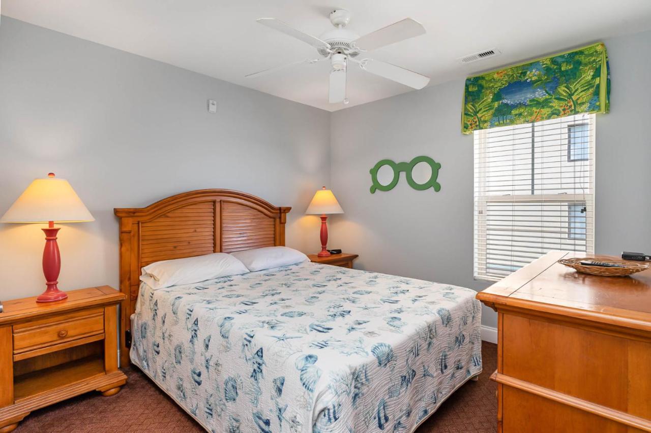 Spacious Penthouse Ocean Front 7 Bedroom Condo - Ambassador Villas Unit 401 Myrtle Beach Kültér fotó