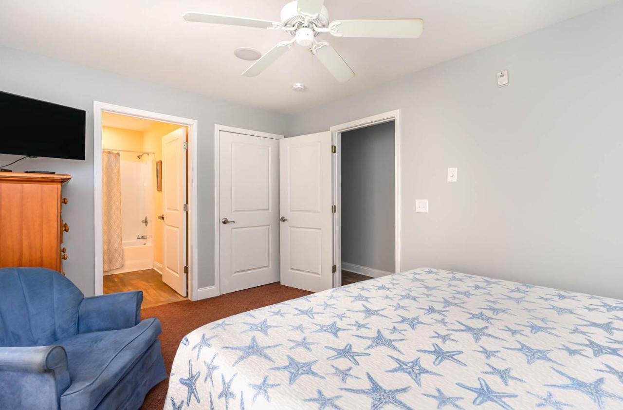 Spacious Penthouse Ocean Front 7 Bedroom Condo - Ambassador Villas Unit 401 Myrtle Beach Kültér fotó