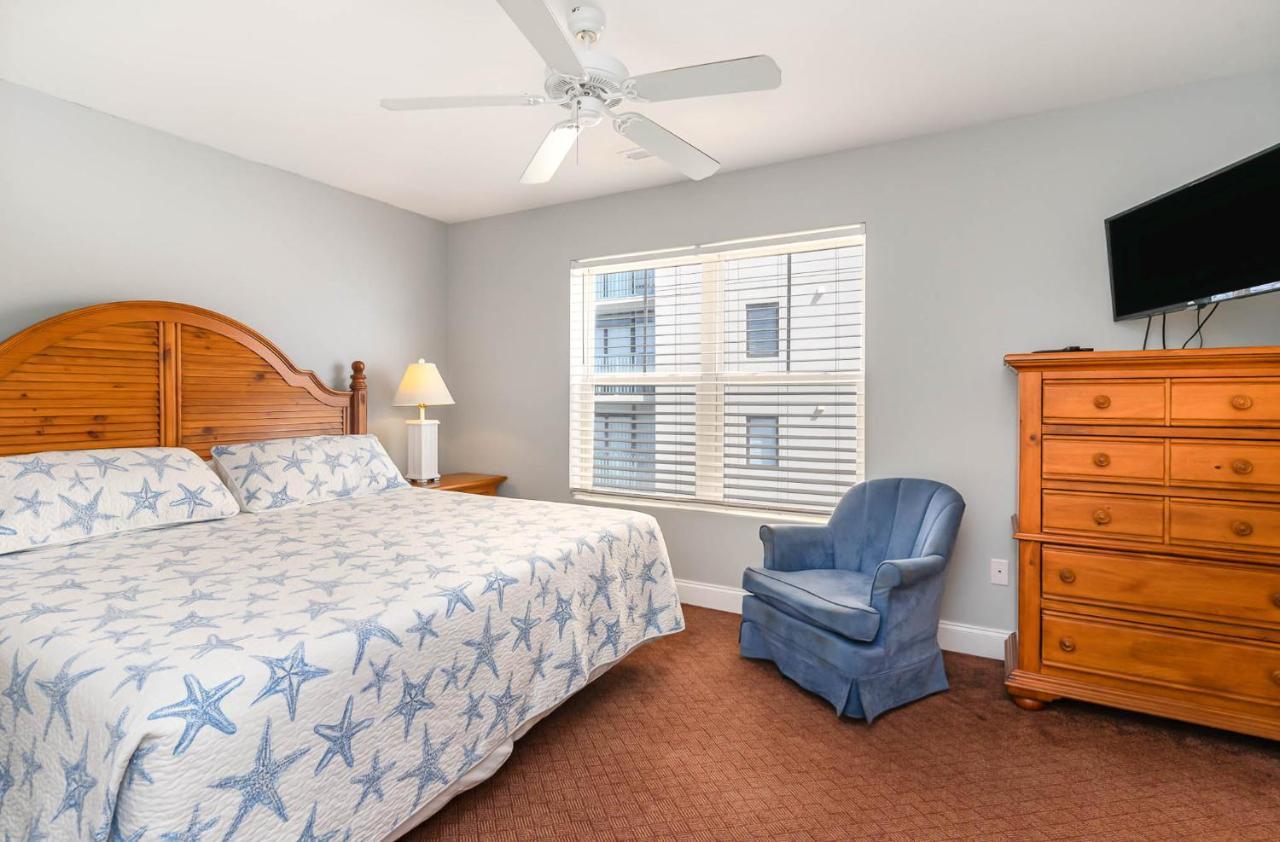 Spacious Penthouse Ocean Front 7 Bedroom Condo - Ambassador Villas Unit 401 Myrtle Beach Kültér fotó