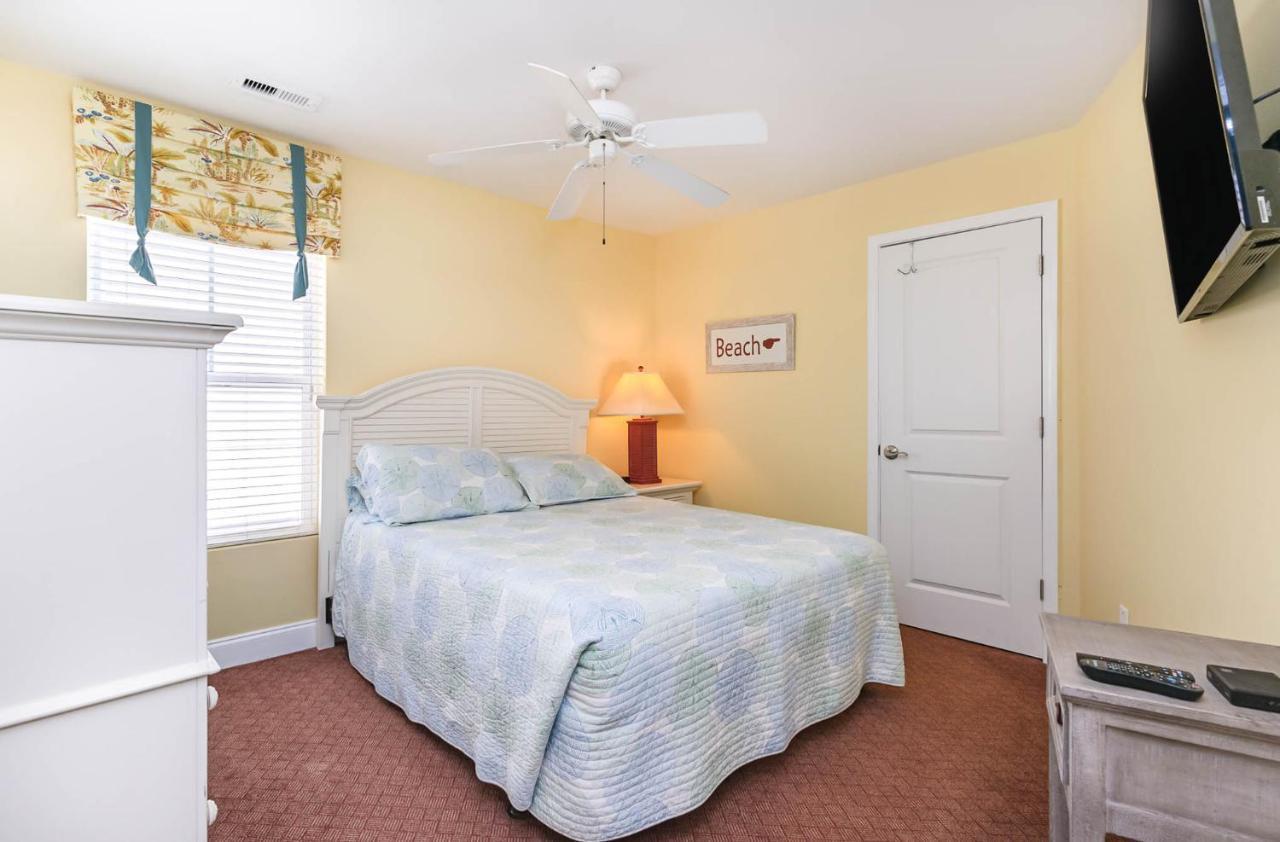 Spacious Penthouse Ocean Front 7 Bedroom Condo - Ambassador Villas Unit 401 Myrtle Beach Kültér fotó