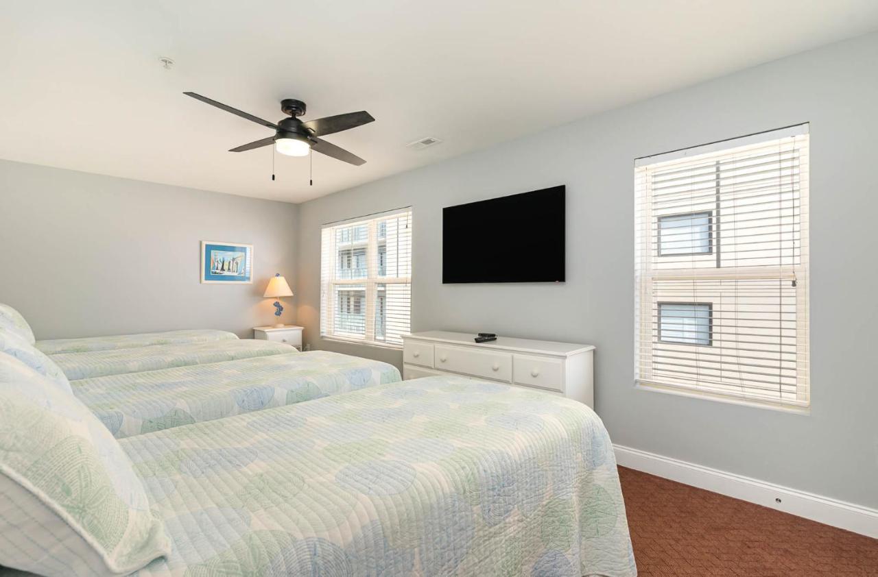 Spacious Penthouse Ocean Front 7 Bedroom Condo - Ambassador Villas Unit 401 Myrtle Beach Kültér fotó